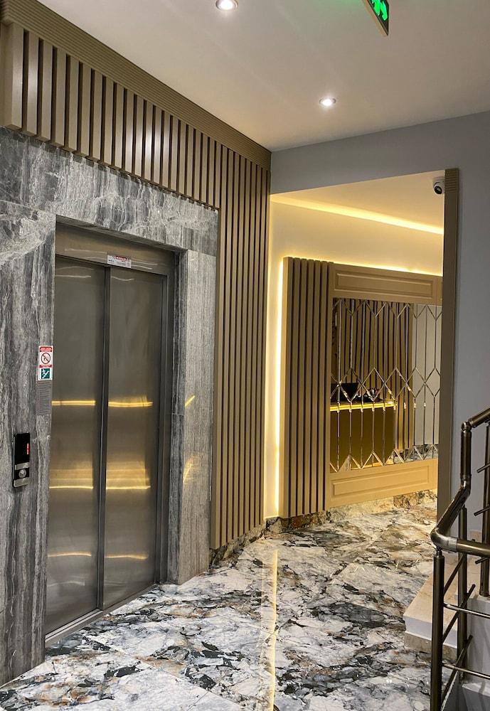 ASILZADE HOTEL SIRKECI — ISTANBUL — фотография отеля №23