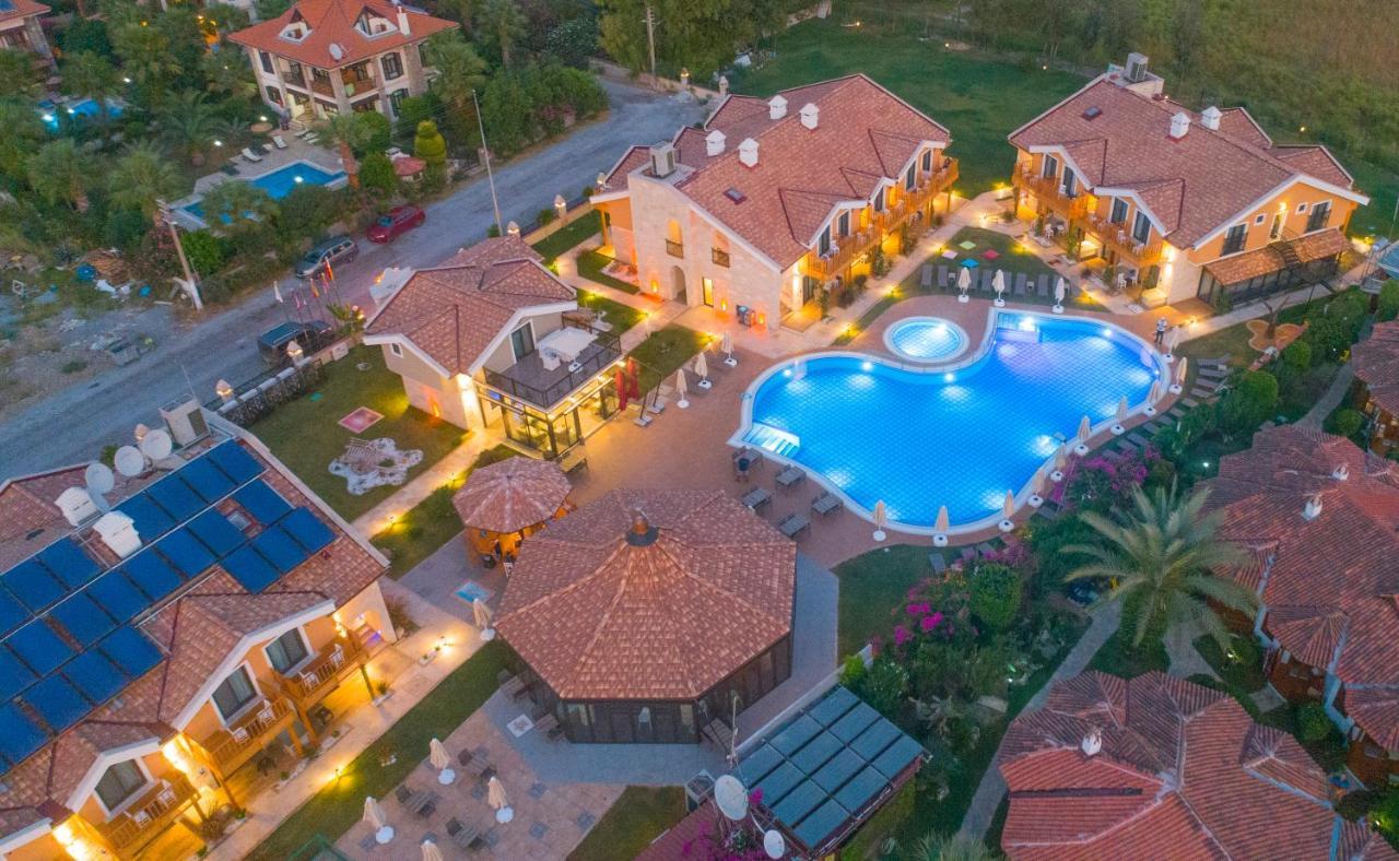 DALYAN LIVE SPA RESORT HOTEL — DALYAN