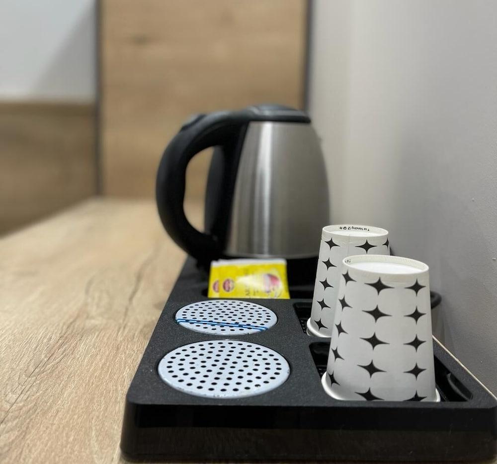 ASEM SUITES HOTEL — ISTANBUL — fotografie hotel nr. 7