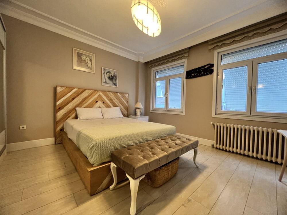 SLEEK FLAT CLOSE TO OSMANBEY METRO STATION — ISTANBUL — fotografie hotel nr. 10