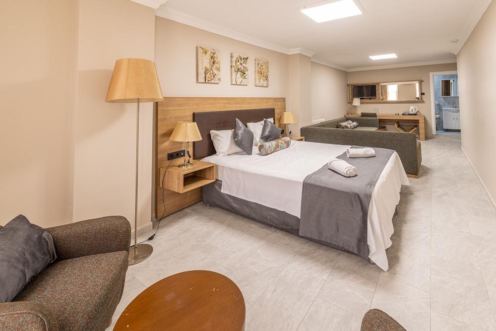 BLUE PARK HOTEL — ISTANBUL — fotografie hotel nr. 13