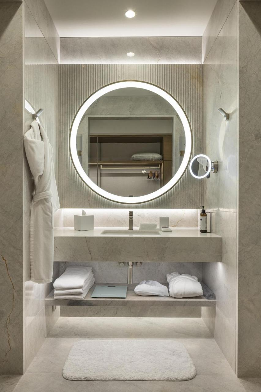 HYATT REGENCY IZMIR ISTINYE PARK — IZMIR — фотография отеля №24