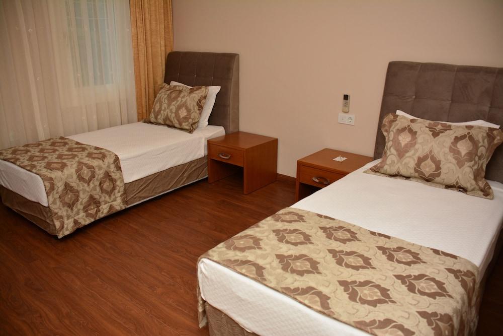 PINE VILLAS & APARTMENTS KUSADASI — KUSADASI — fotografie hotel nr. 22