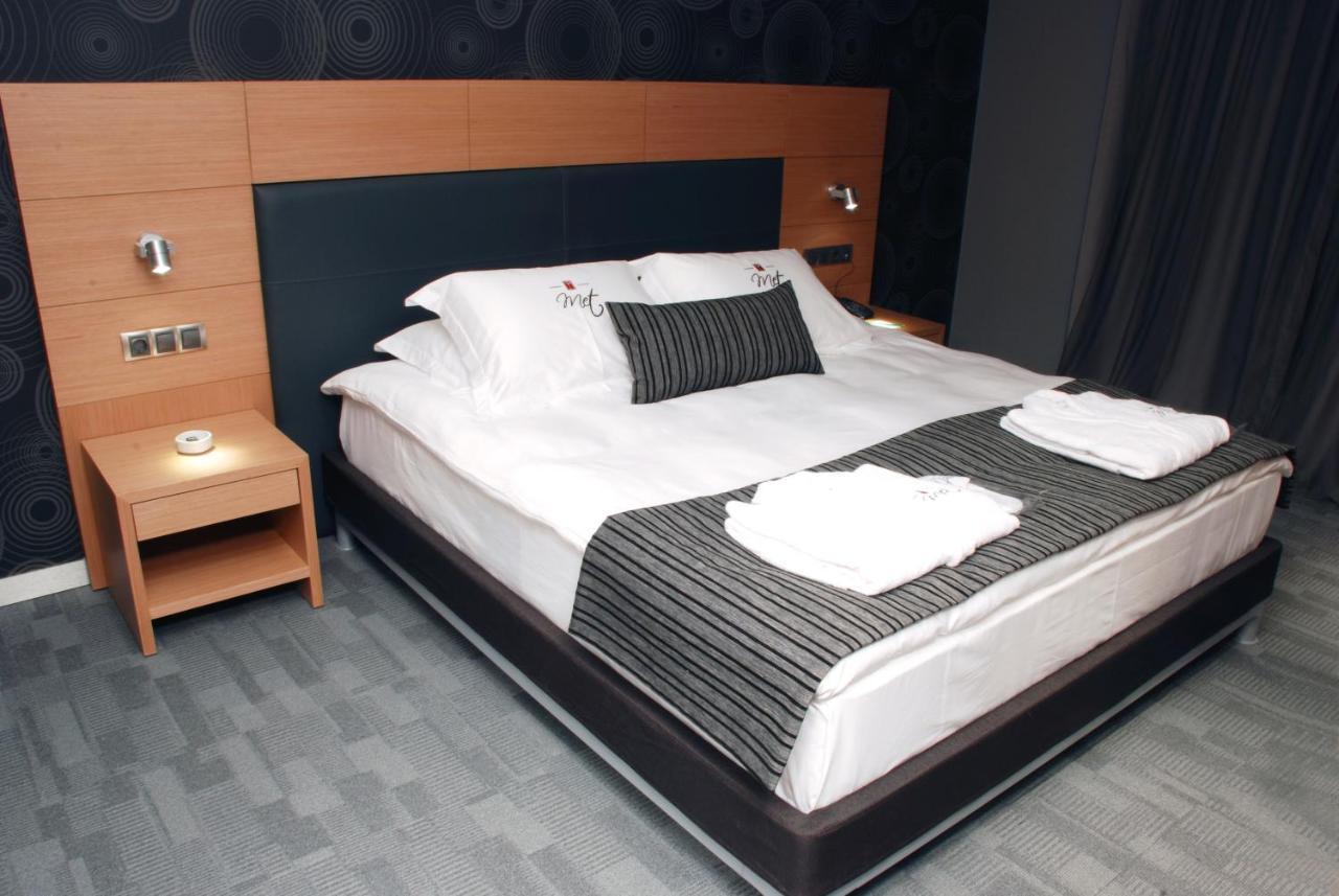 MET BOUTIQUE HOTEL — IZMIR — fotografie hotel nr. 24