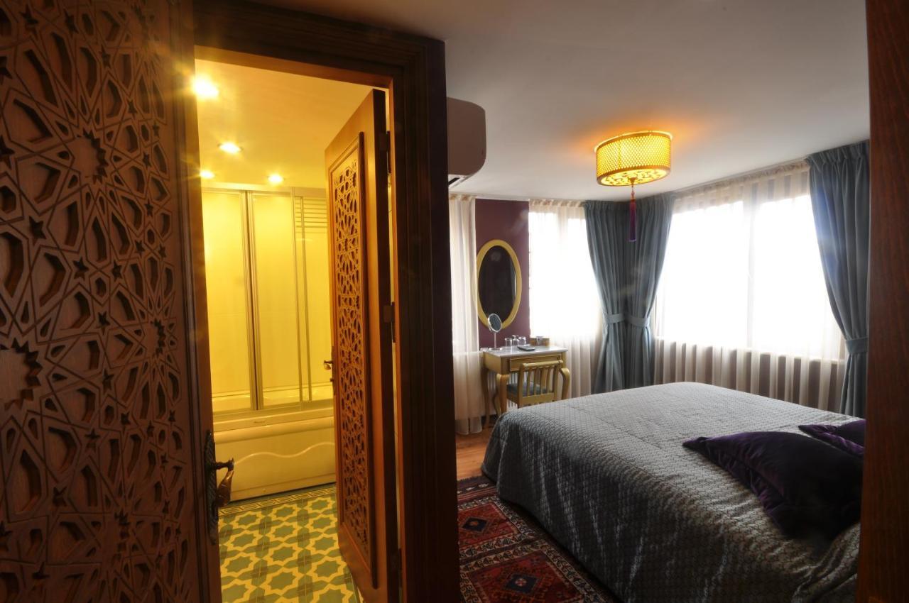MERIAL (ADULTS ONLY) — ISTANBUL — fotografie hotel nr. 24