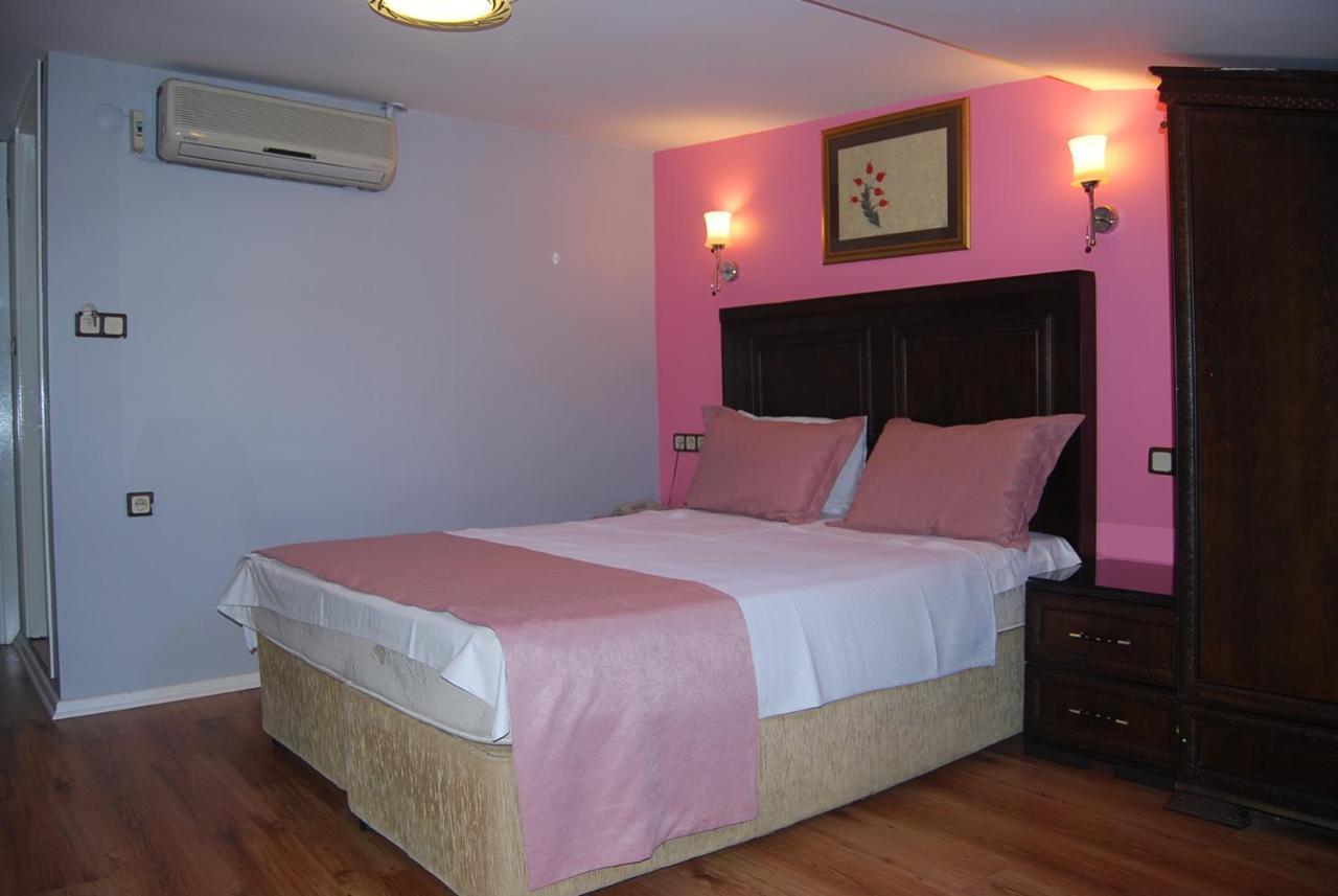 TULIP HOUSE — ISTANBUL — fotografie hotel nr. 34