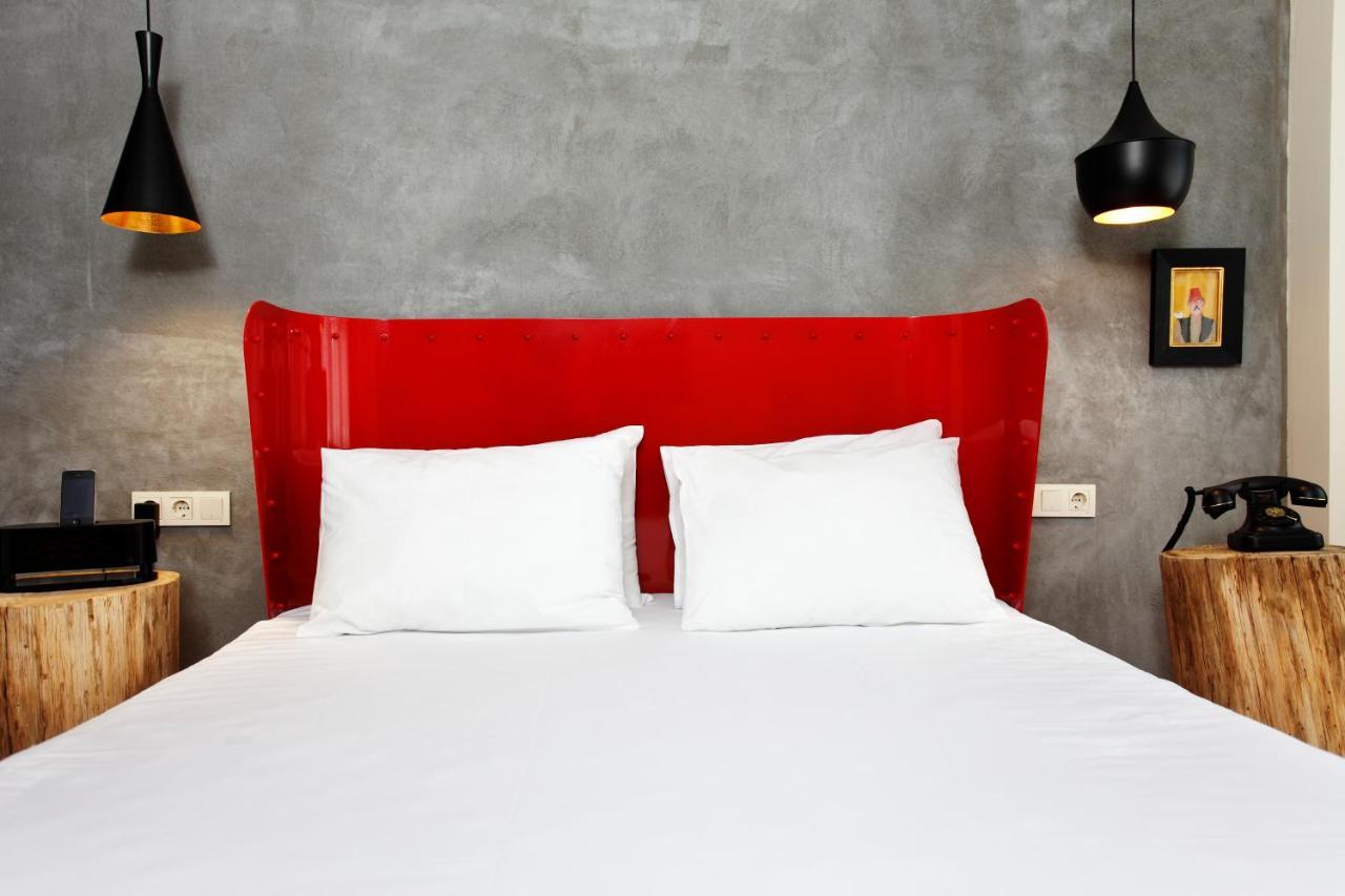 SUB HOTEL KARAKOY — ISTANBUL — fotografie hotel nr. 32