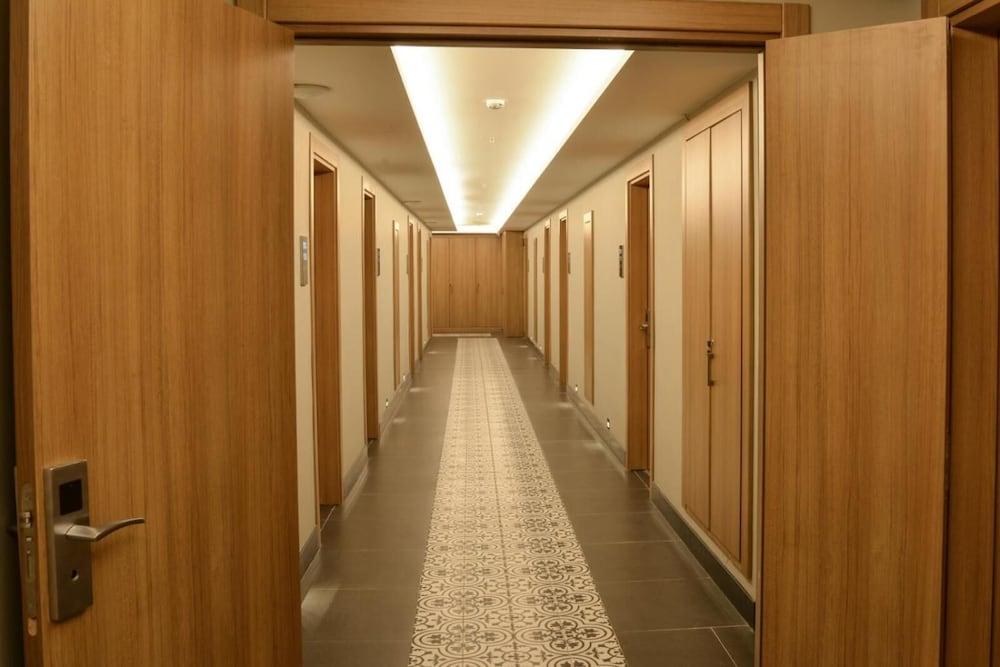 VALENS OTEL — ISTANBUL — fotografie hotel nr. 34