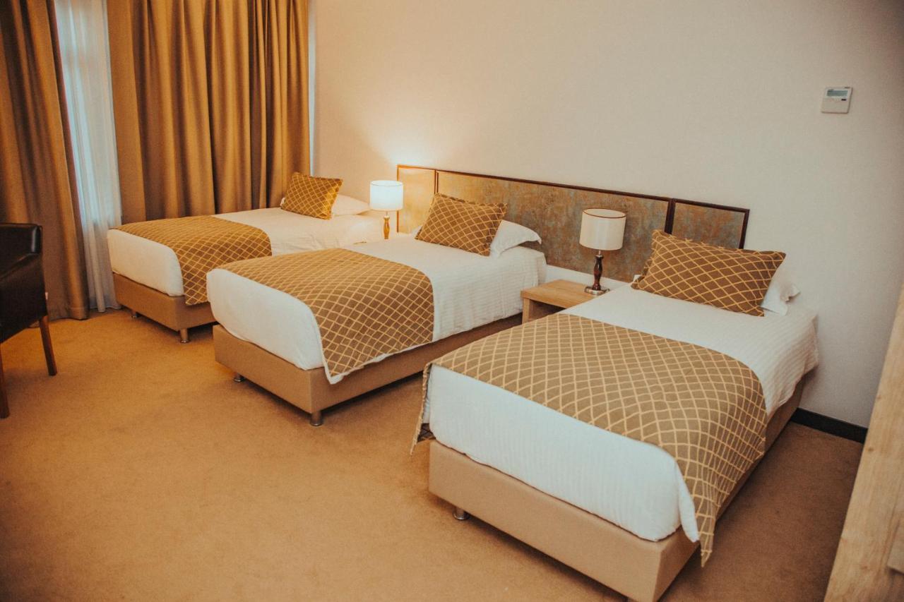 ATLAS OTELI — IZMIR — fotografie hotel nr. 29
