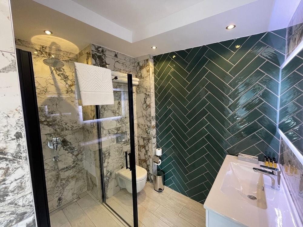 FERI SUITES — ISTANBUL — фотография отеля №33