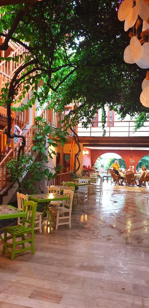 HOTEL KONAK SU — DALYAN — fotografie hotel nr. 29