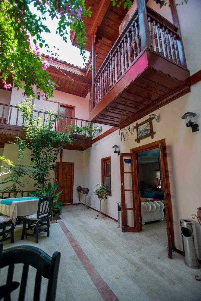 HOTEL KONAK SU — DALYAN — fotografie hotel nr. 37