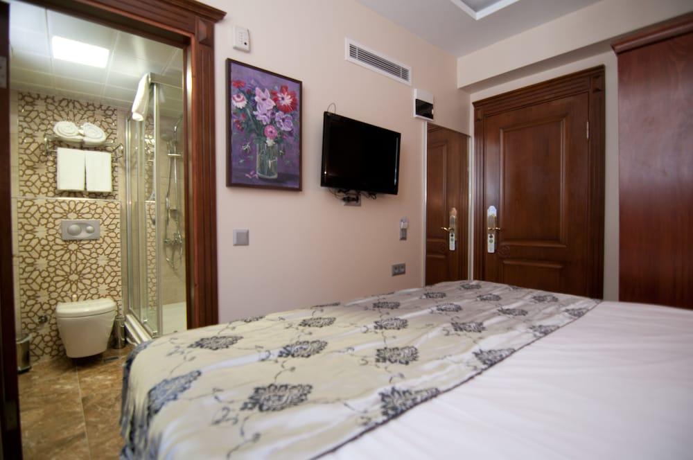 ALA SOFIA HOTEL — ISTANBUL — fotografie hotel nr. 9