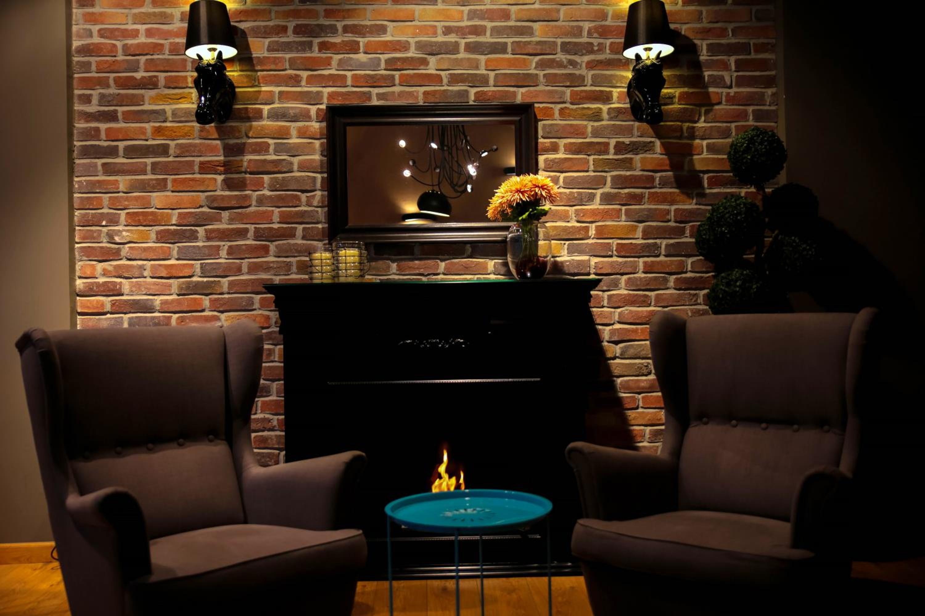 AKIN SUITES ISTANBUL — ISTANBUL — фотография отеля №34