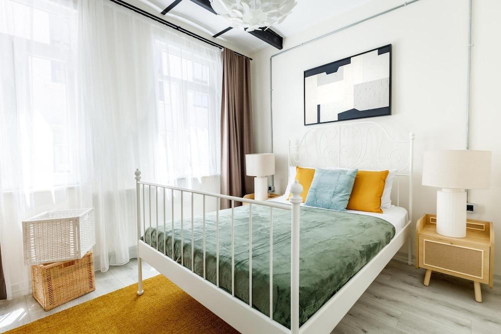 CHIC FLAT 5 MIN TO GALATA TOWER IN ISTIKLAL AVE — ISTANBUL — fotografie hotel nr. 20
