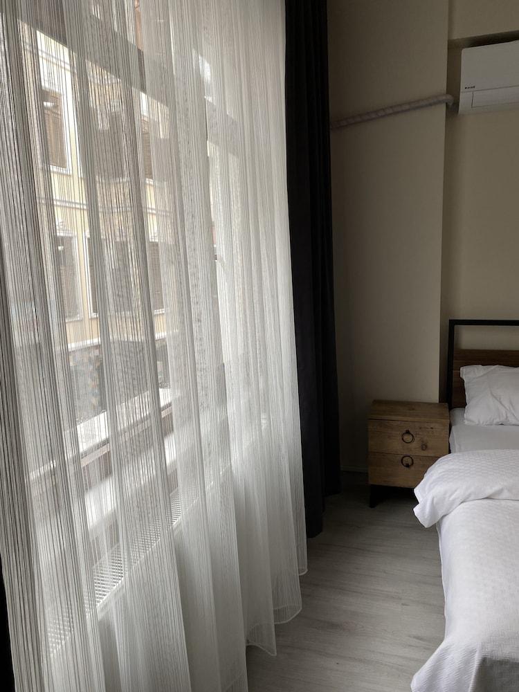 TAKSIM MOLA APART — ISTANBUL — fotografie hotel nr. 3