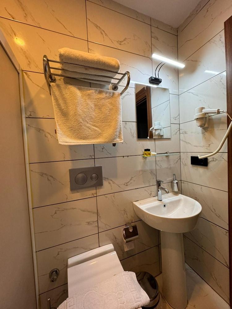 THE DIDEROT HOTEL — ISTANBUL — fotografie hotel nr. 23