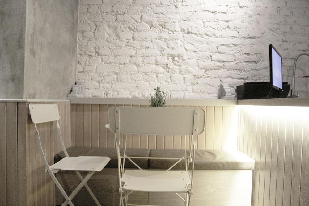 HAUS SUITES GALATA — ISTANBUL — fotografie hotel nr. 2