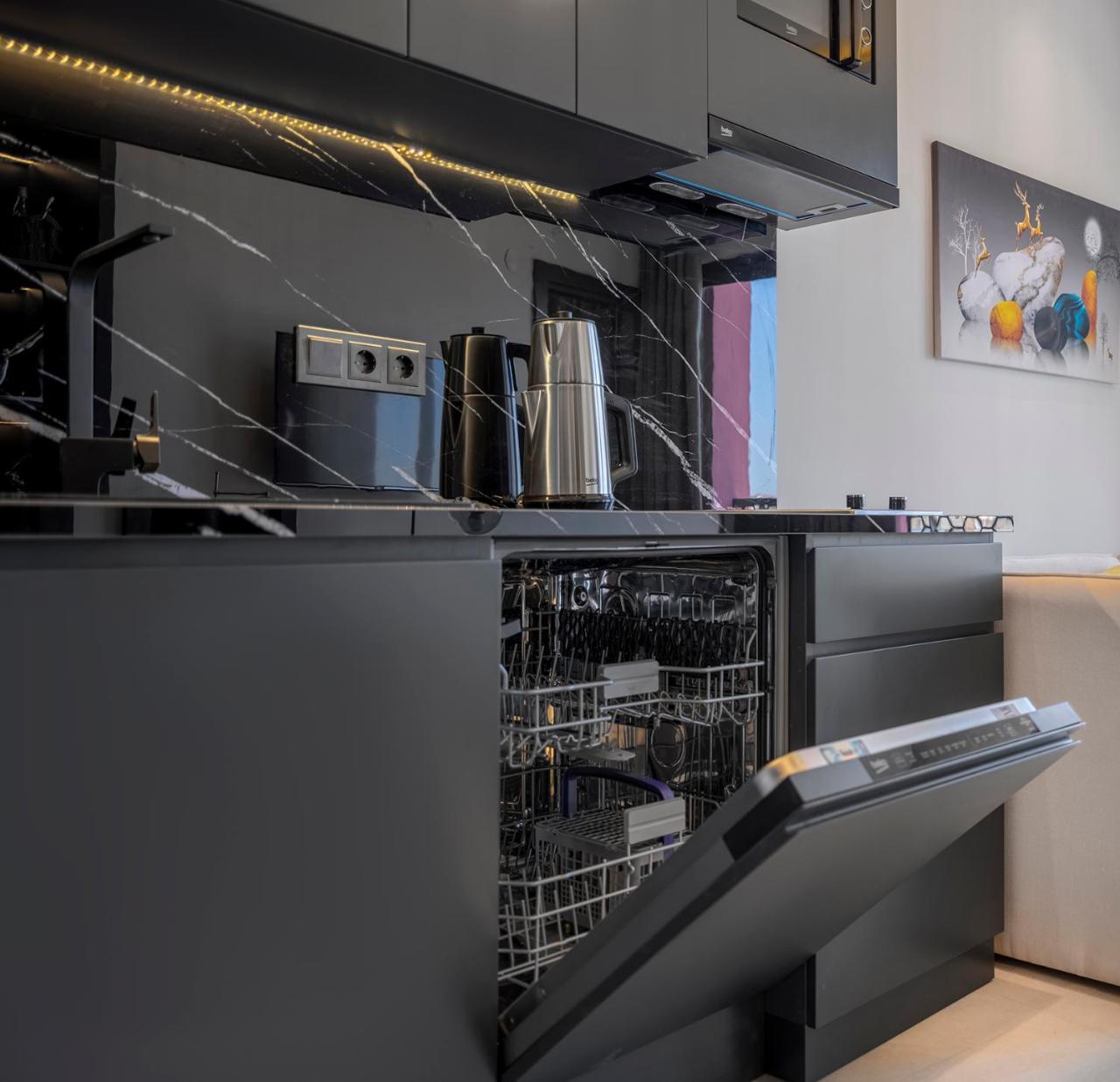 PRIME SUITE (ADULTS ONLY) — ALANYA — fotografie hotel nr. 31