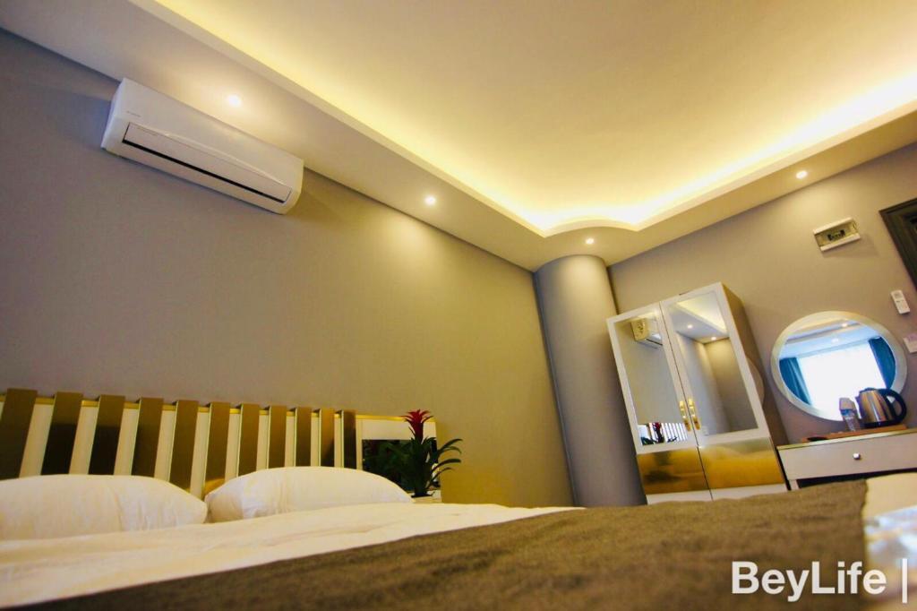 BEYLIFE SUIT HOTEL — ISTANBUL — fotografie hotel nr. 15