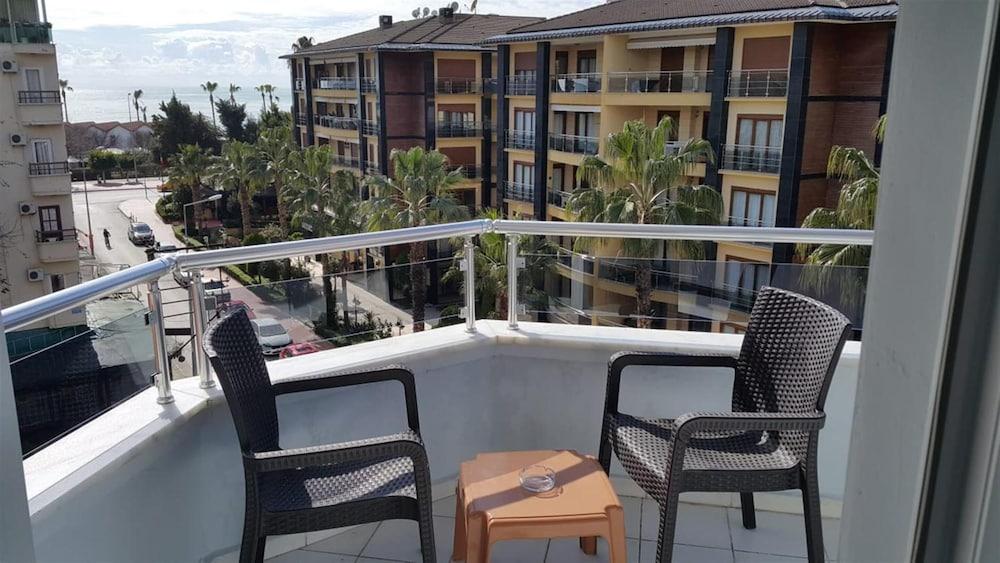 YAMAN LIFE HOTEL — ALANYA — fotografie hotel nr. 12