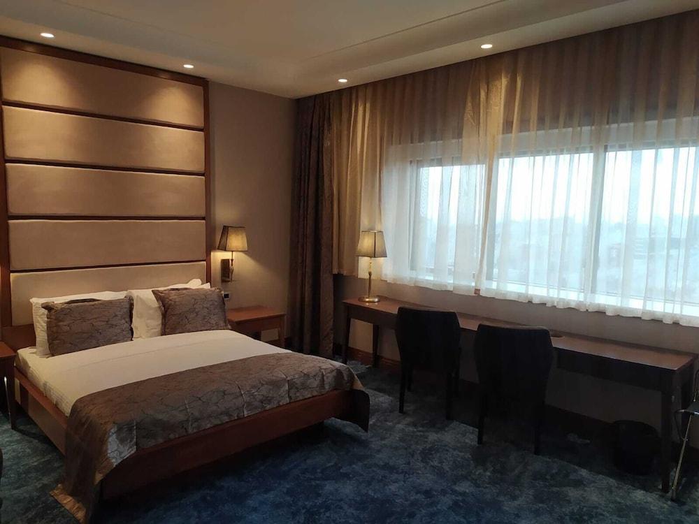 DAYS HOTEL BY WYNDHAM ISTANBUL MALTEPE — ISTANBUL — fotografie hotel nr. 35