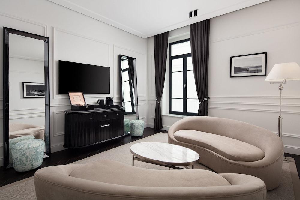 SANASARYAN HAN, A LUXURY COLLECTION HOTEL, ISTANBUL — ISTANBUL — fotografie hotel nr. 35