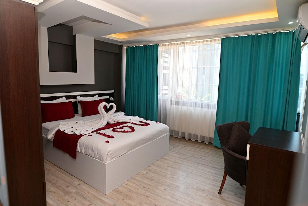 BAKIRKOY — ISTANBUL — fotografie hotel nr. 3
