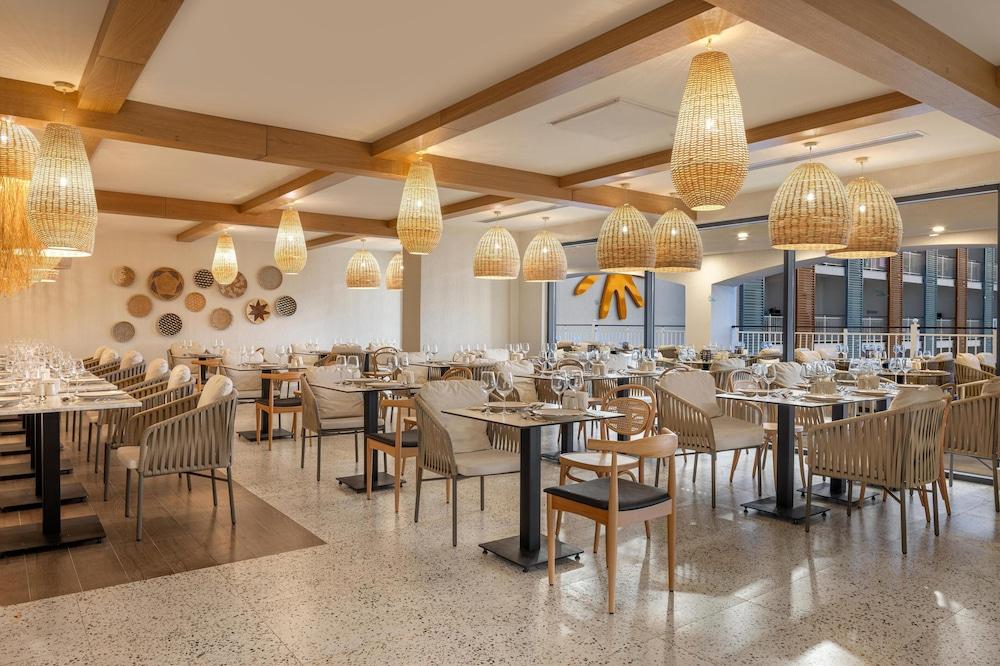 ARCANUS HOTELS TRENDLINE SIDE — COLAKLI — фотография отеля №27