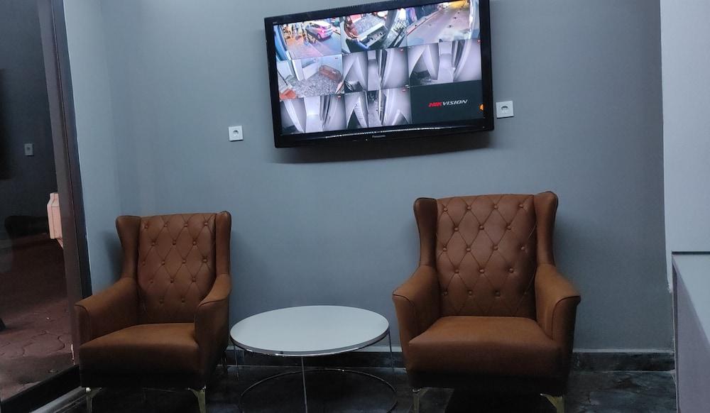 GOKOTTA SUITE — ISTANBUL — fotografie hotel nr. 2