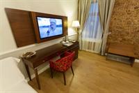 LA BELLA SUITES BEYOGLU — ISTANBUL — фотография отеля №2