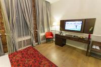 LA BELLA SUITES BEYOGLU — ISTANBUL — фотография отеля №11