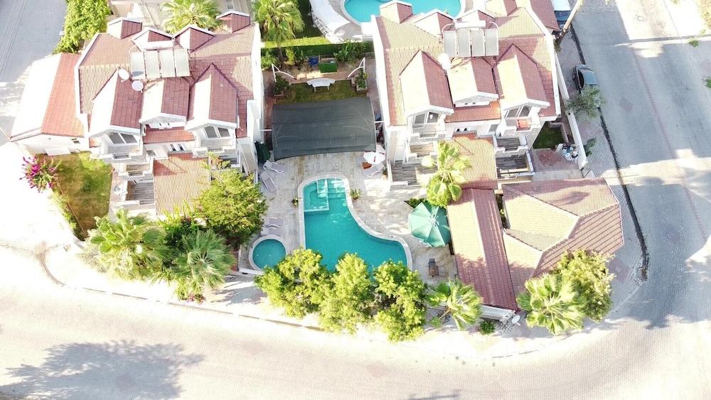 VILLA VERDI DALYAN — DALYAN — fotografie hotel nr. 22