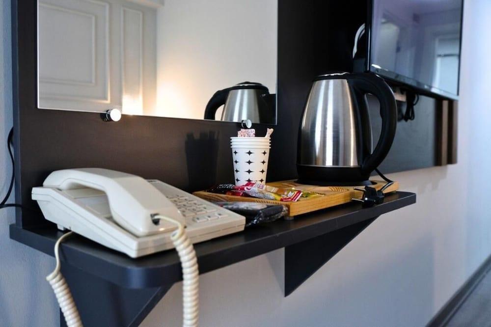 LIZA SUIT HOTEL — ISTANBUL — fotografie hotel nr. 9