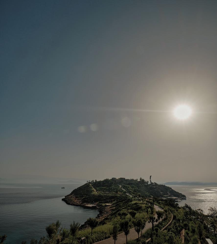 SCORPIOS BODRUM — BODRUM — фотография отеля №27