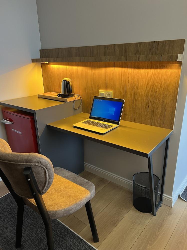 THE BLUE SUITES — ISTANBUL — fotografie hotel nr. 12
