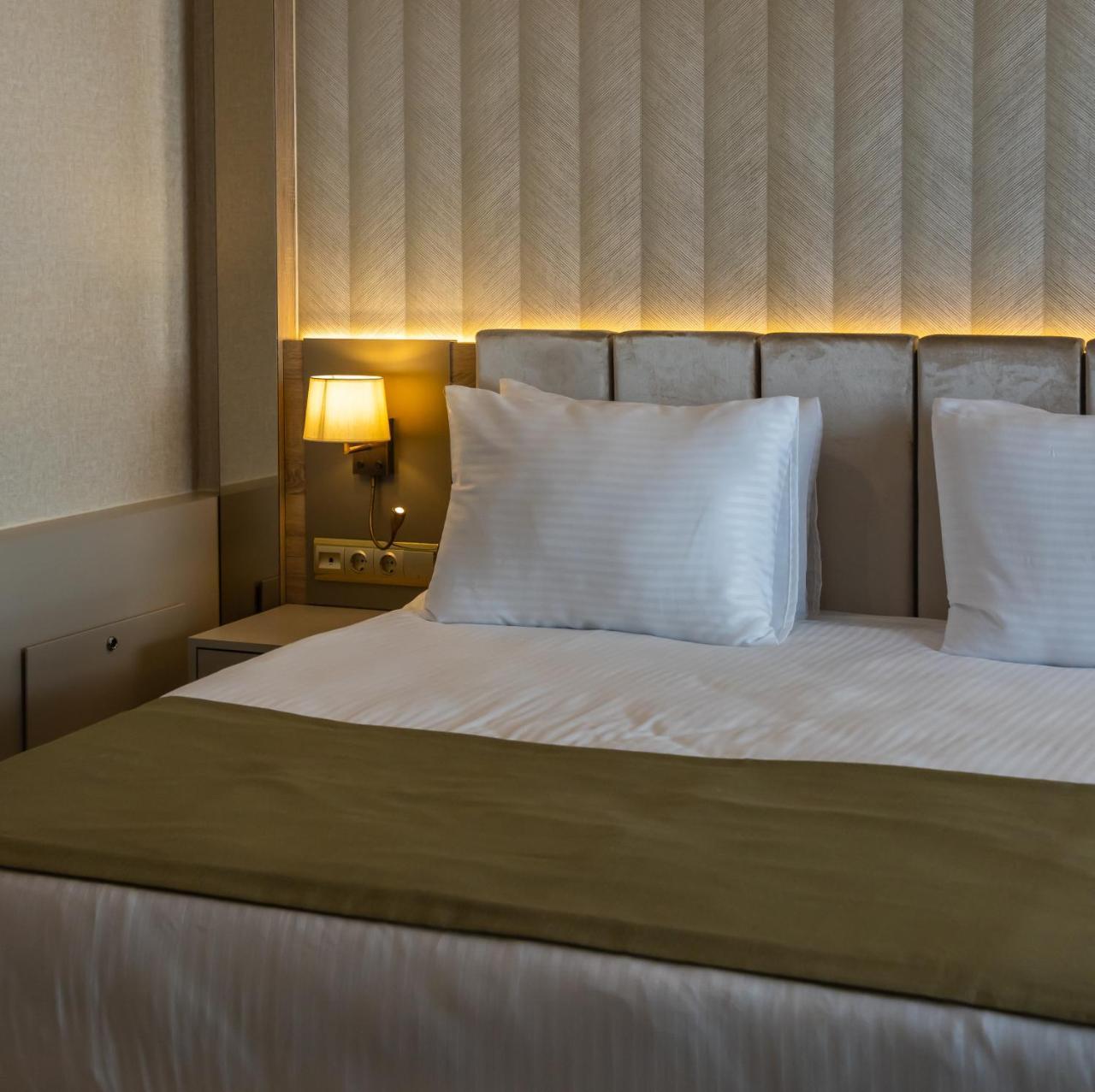BELENLI RESORT HOTEL — BELEK — фотография отеля №6