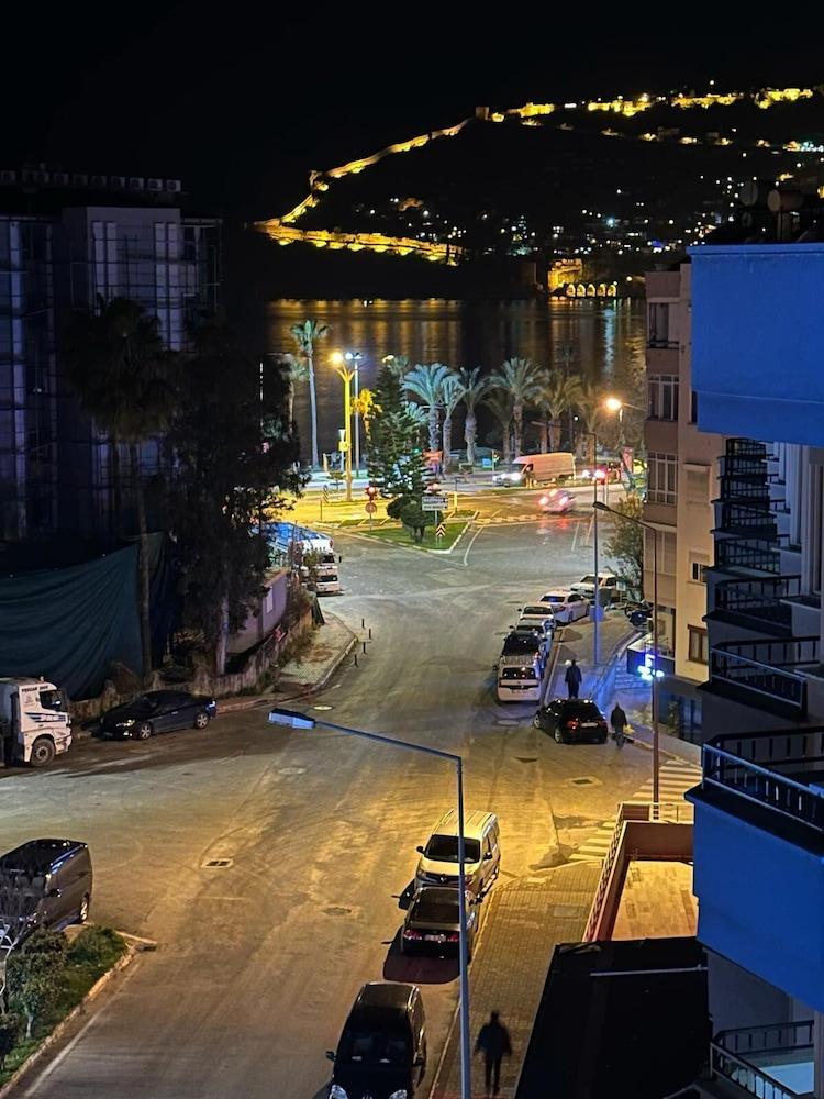 CASA SUR MER — ALANYA — фотография отеля №17