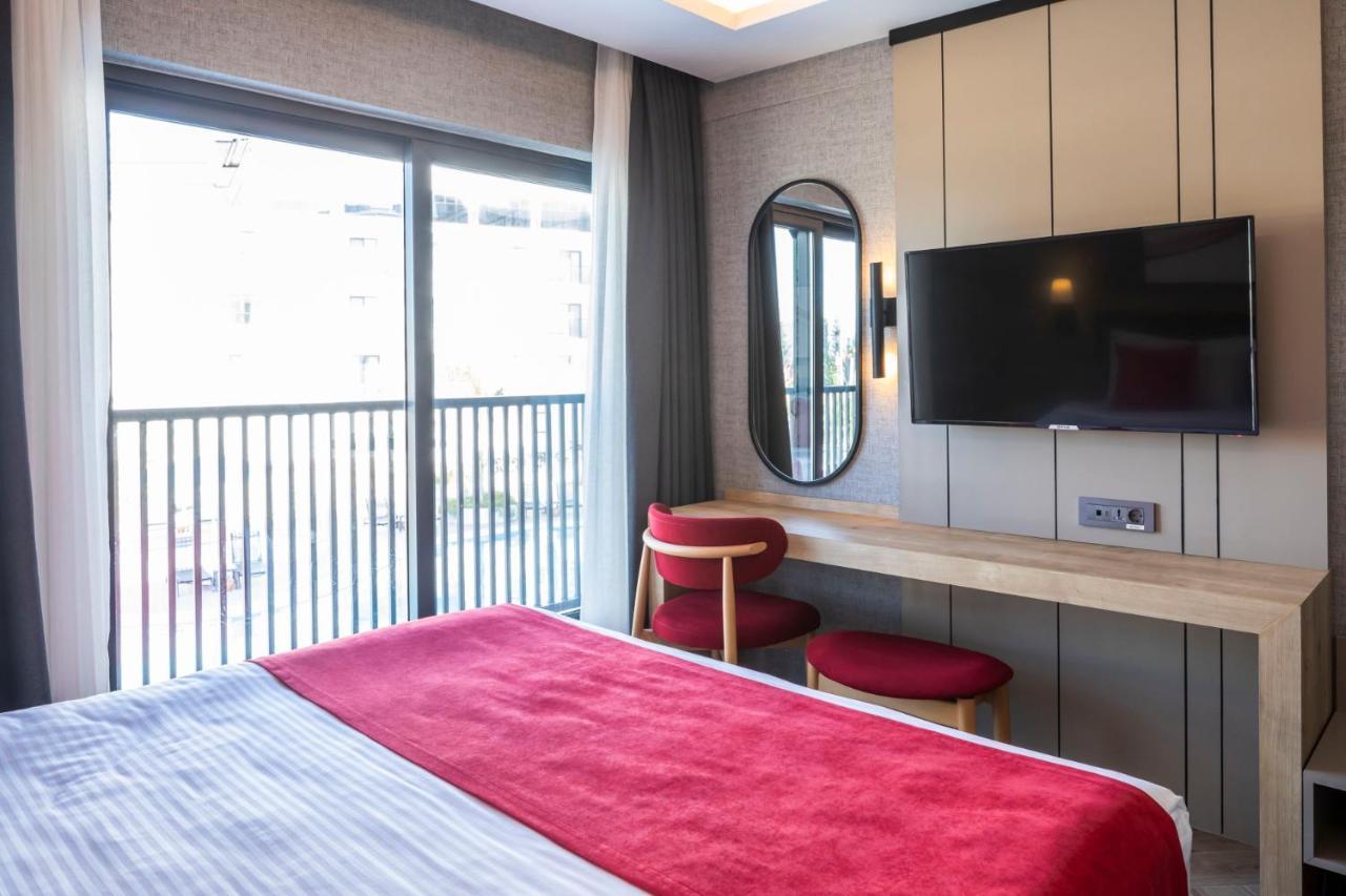 RAMADA BY WYNDHAM DALAMAN — DALAMAN — fotografie hotel nr. 31