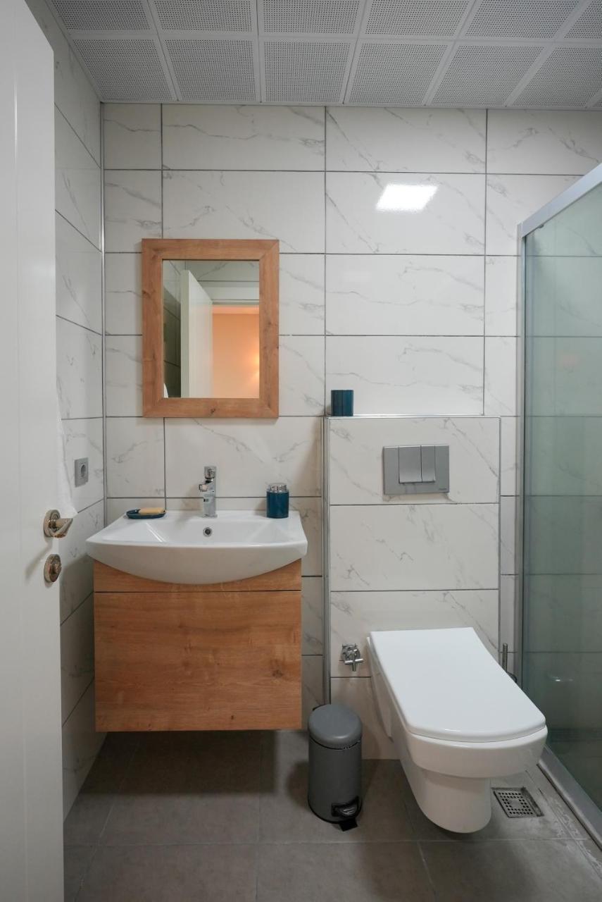 SOUL HOUSE KUSADASI — KUSADASI — фотография отеля №29