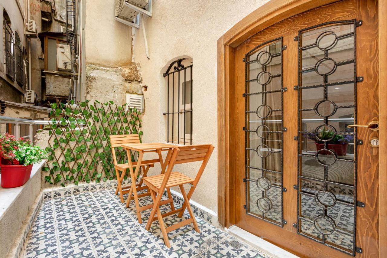 ARMEL HOMES GALATA — ISTANBUL — fotografie hotel nr. 20