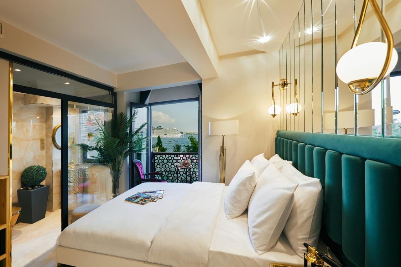 MITSPARK HOTEL — ISTANBUL — fotografie hotel nr. 12