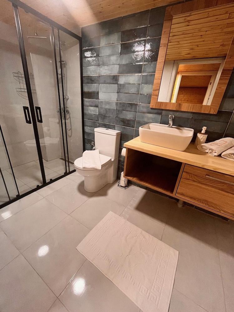 LUSSO SUITE — MARMARIS — фотография отеля №5