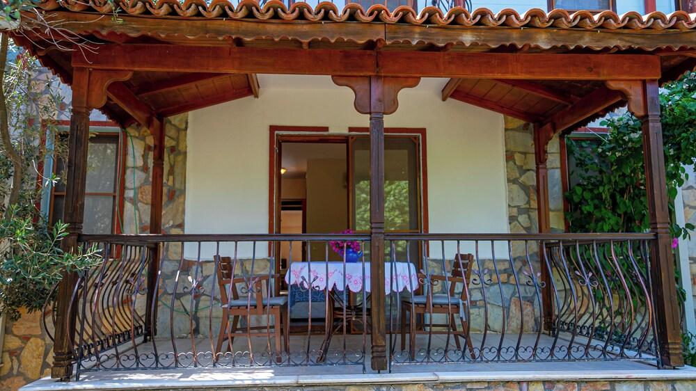 SELIMIYE MELTEMS — MARMARIS — fotografie hotel nr. 11