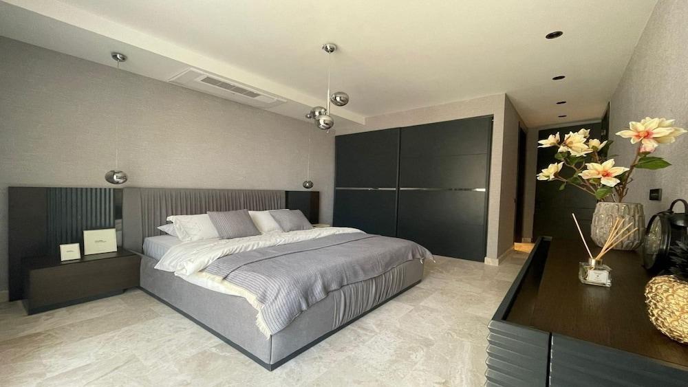BOVILLA HOTEL SENTIO YALIKAVAK — BODRUM — fotografie hotel nr. 2