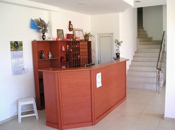 MORSKI DAR — KRANEVO — fotografie hotel nr. 6