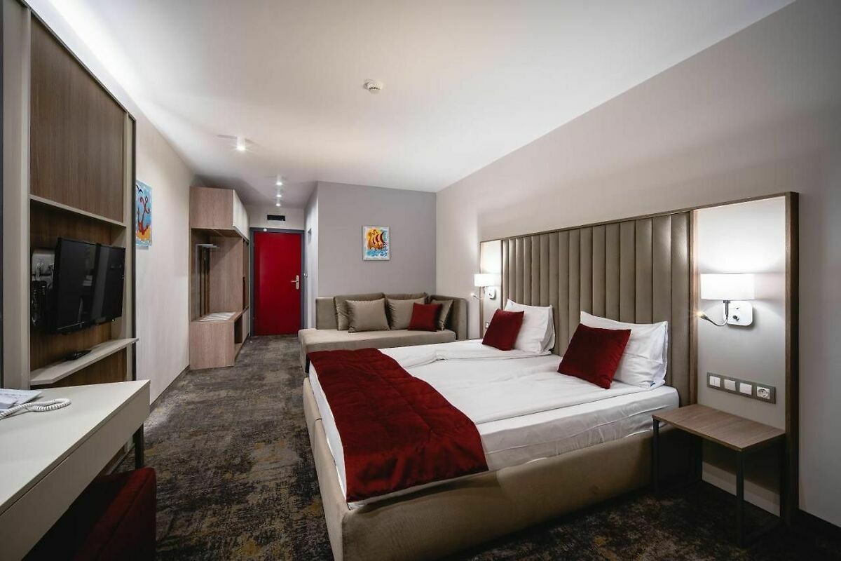 ST. GEORGE HOTEL & SPA — POMORIE — fotografie hotel nr. 15