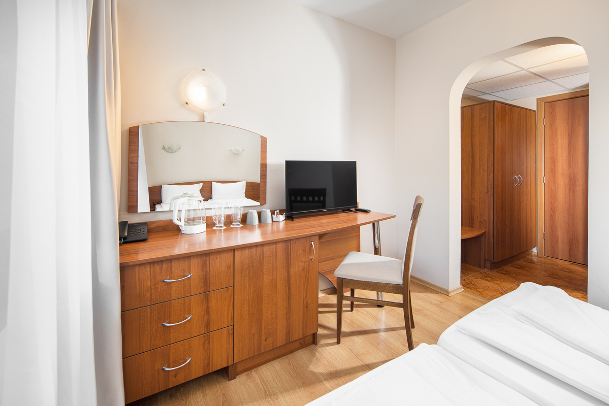 MURA HOTEL BOROVETS — BOROVETS — fotografie hotel nr. 14