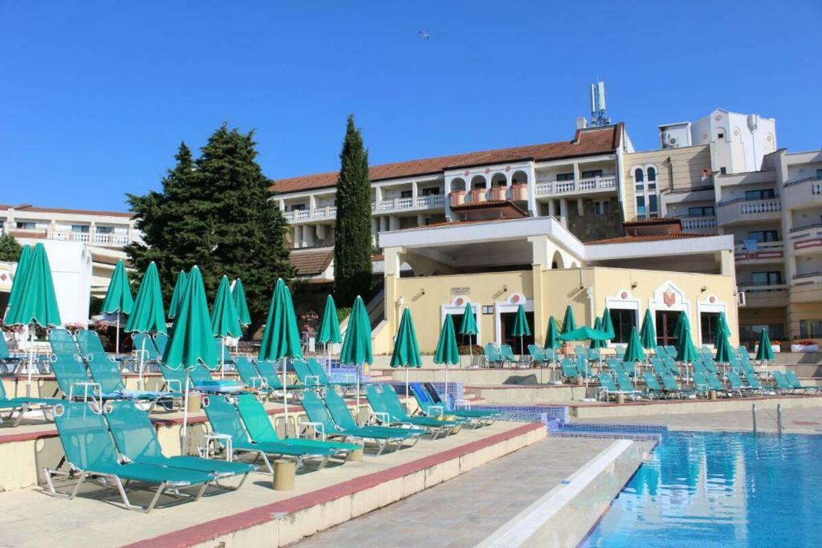 PELIKAN HOTEL — DUNI — фотография отеля №34