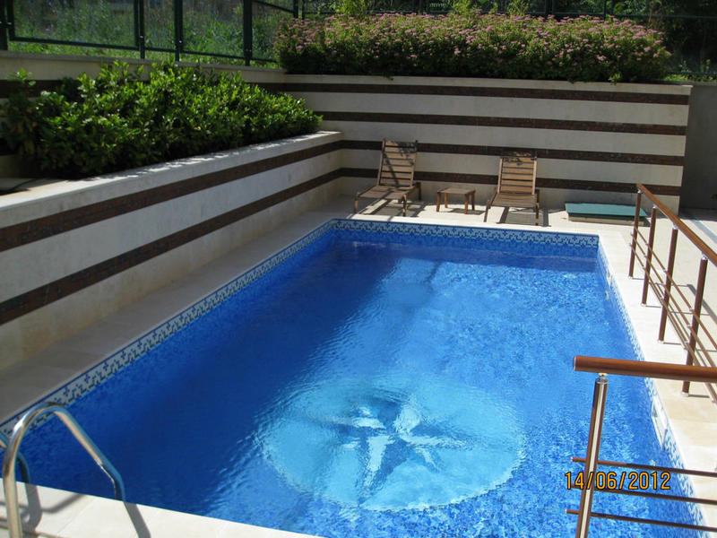 VILLA ALEGRA — KAVARNA — fotografie hotel nr. 24